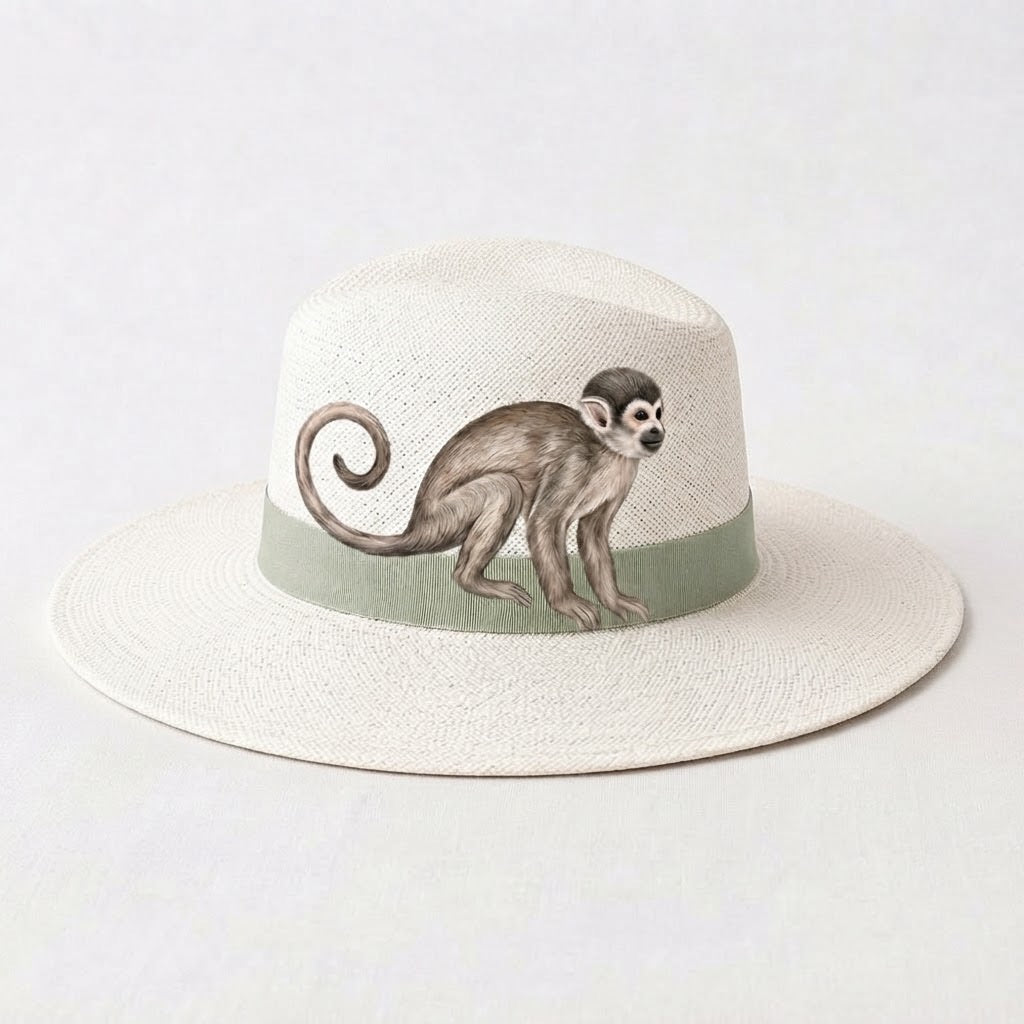 CLUB MONKEY