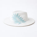 Palmita Light Blue Panama