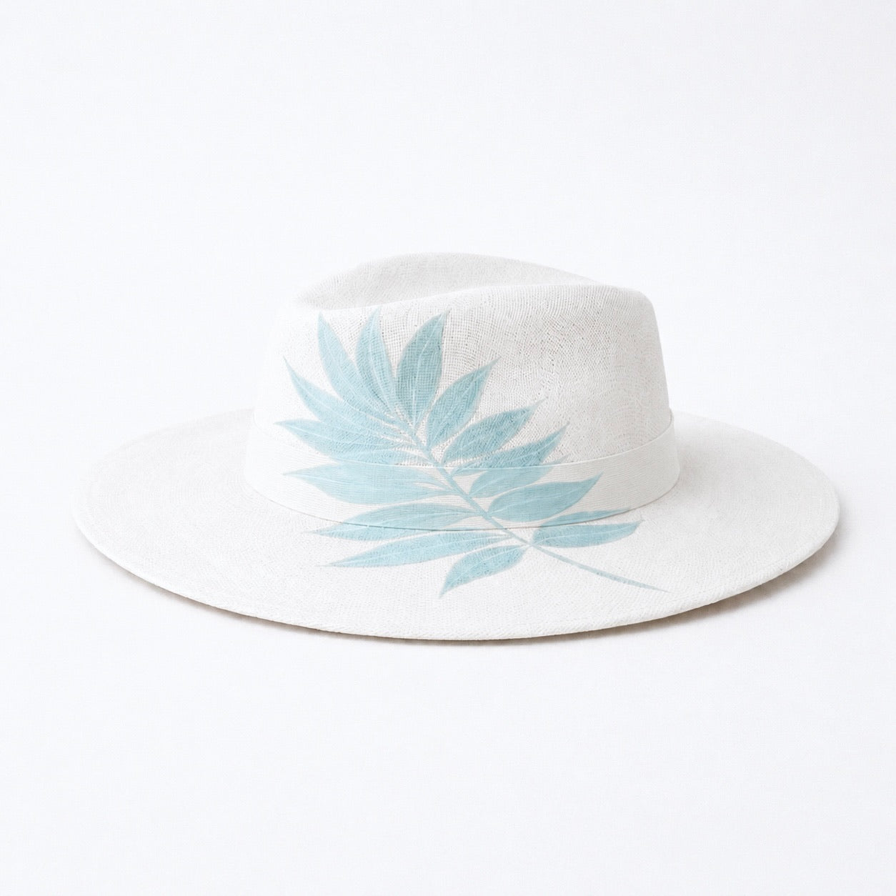 Palmita Light Blue Panama