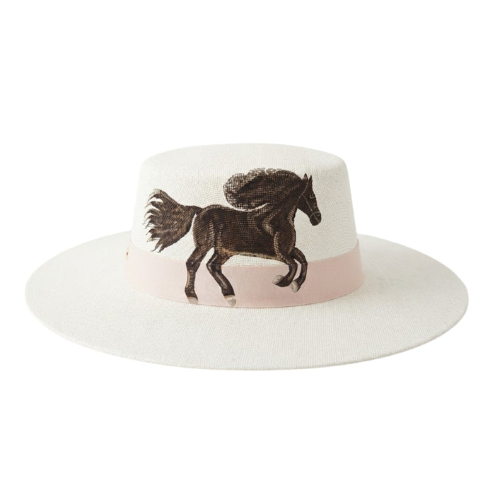 Aurora Ivory Cordobes
