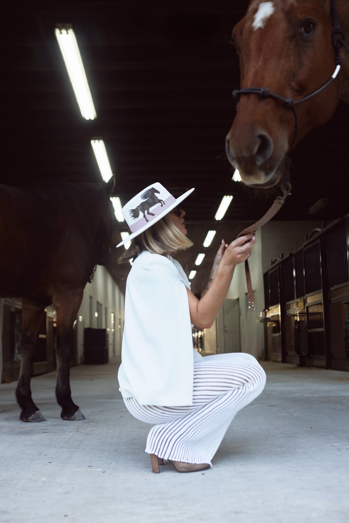 Aurora Ivory Cordobes