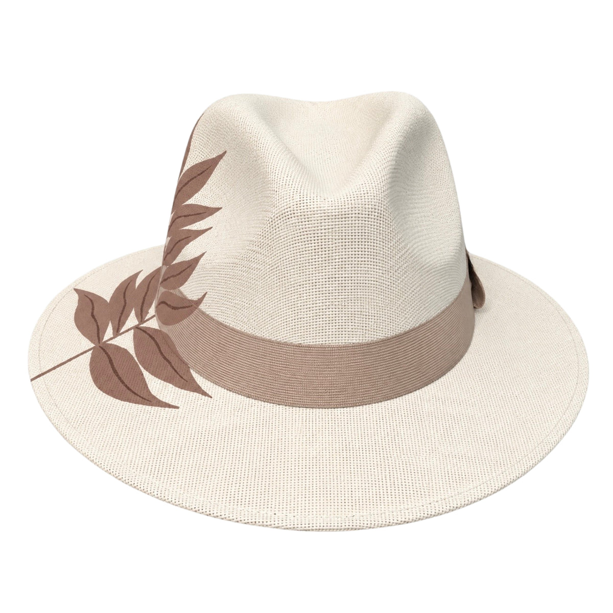 Palmita Suede Panama