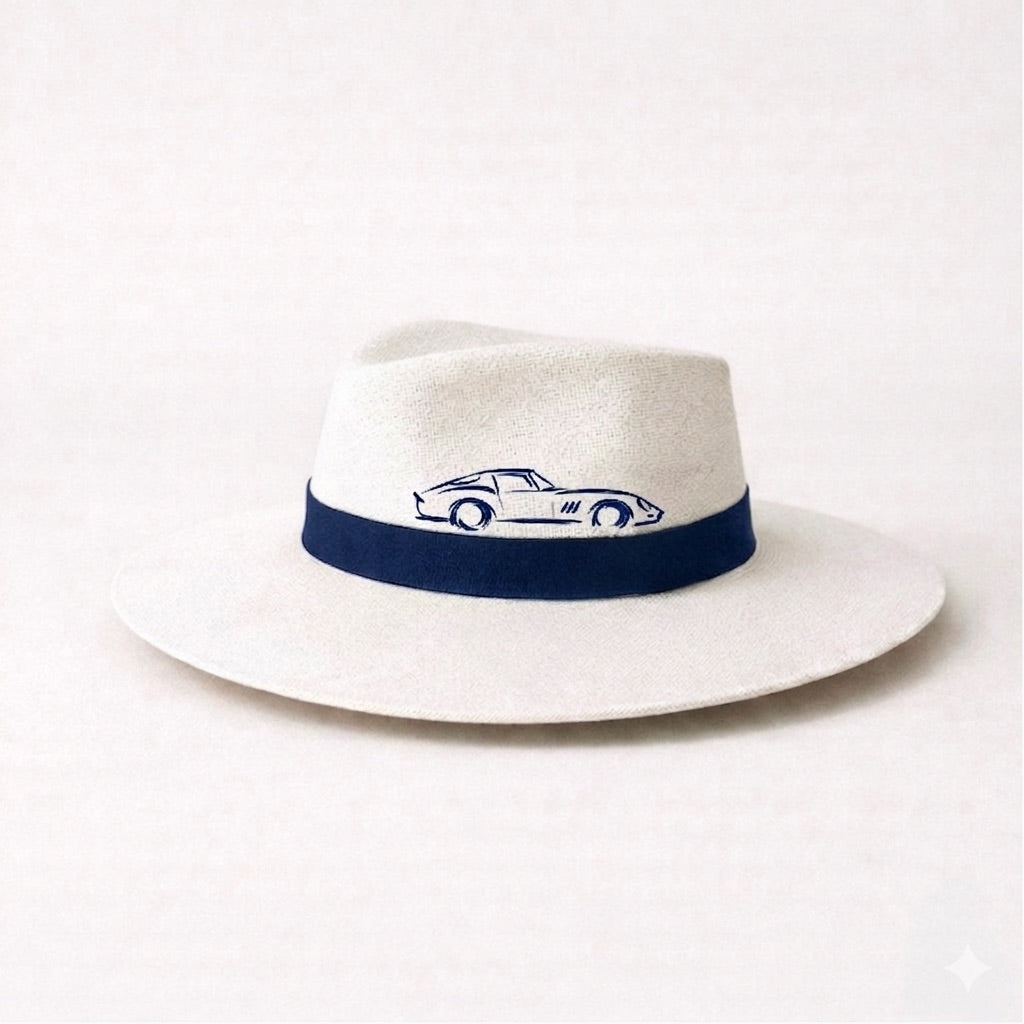 CAR HAT