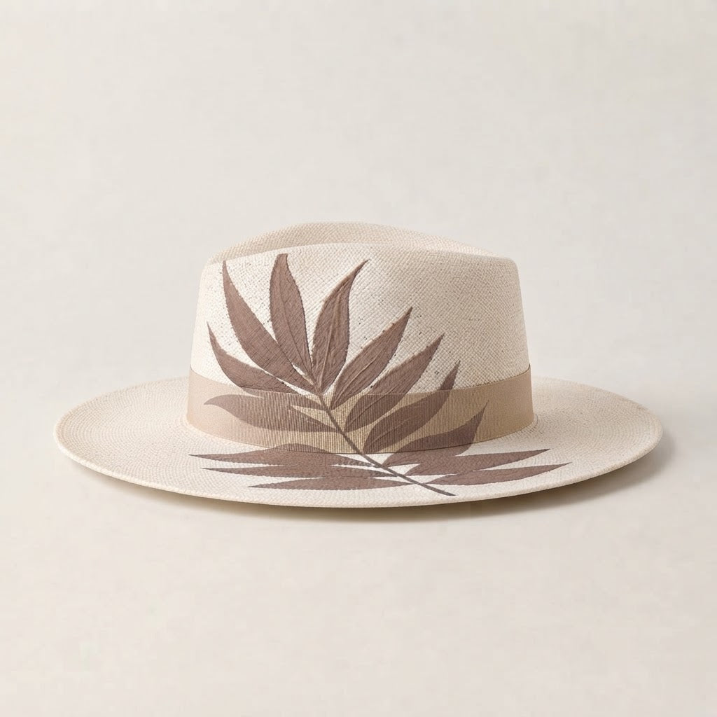 Palmita Mocha Panama