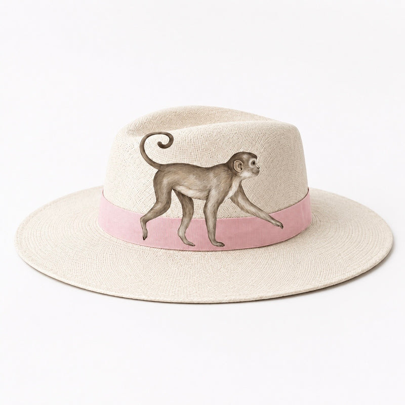 CHIC MONKEY