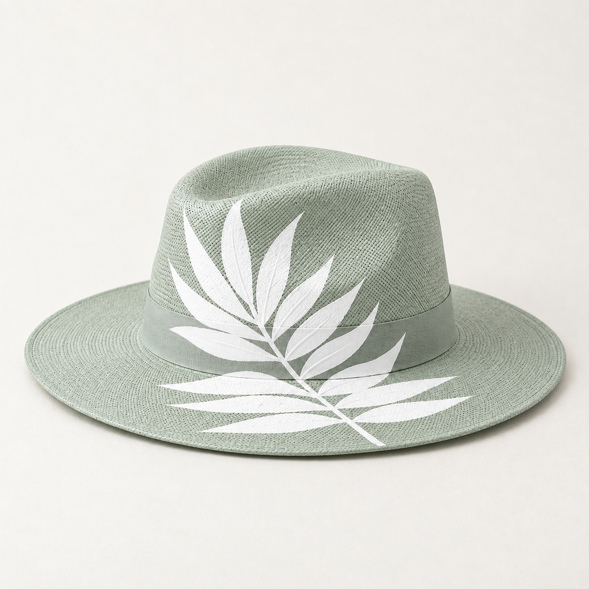 PALMITA SOLID SAGE