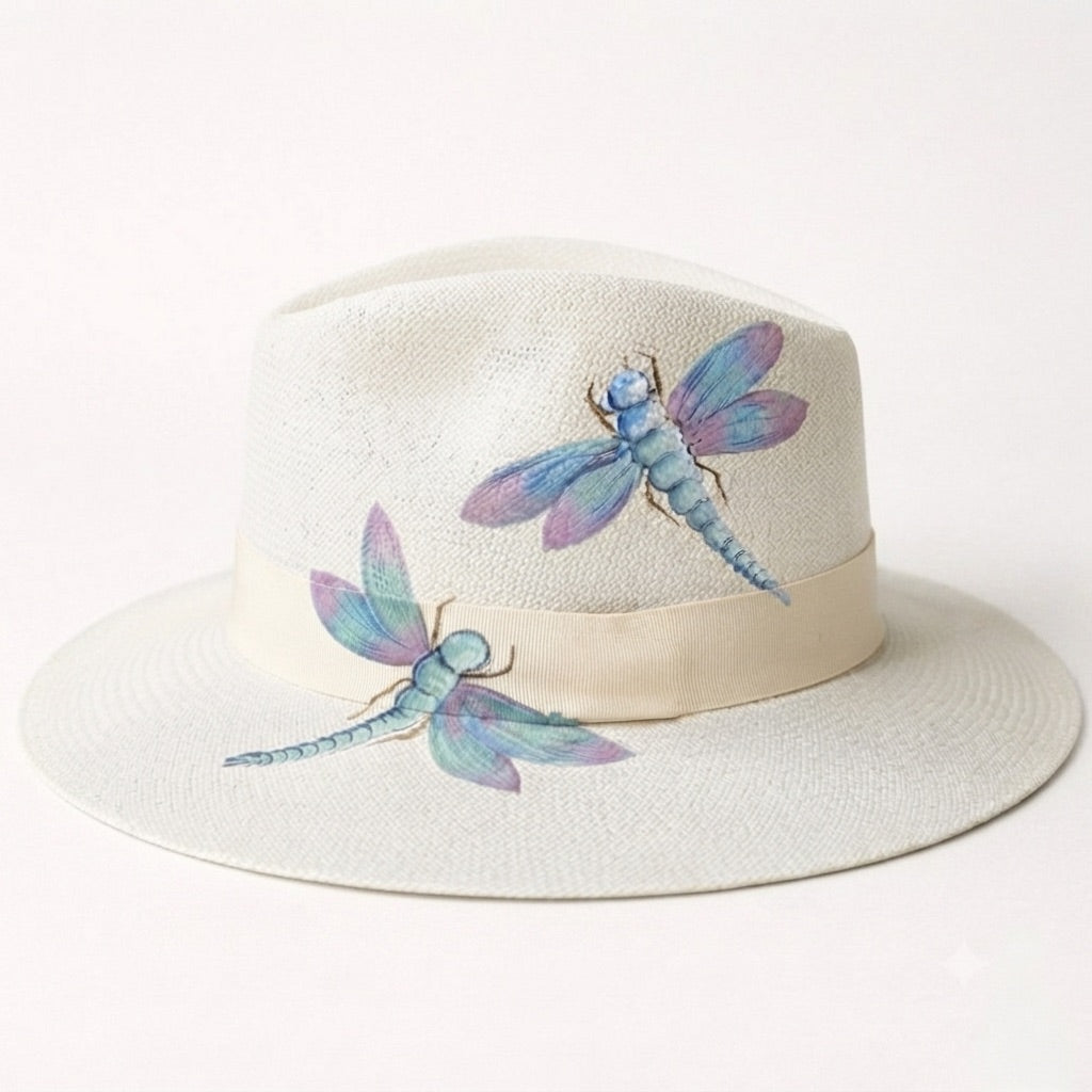 Dragon Fly Panama
