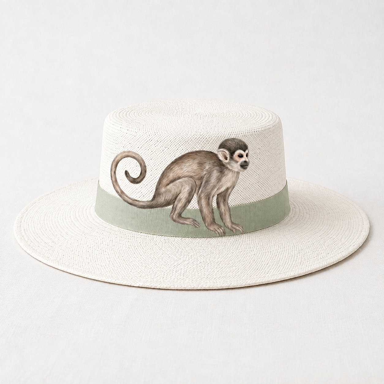 CLUB MONKEY
