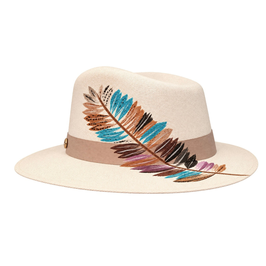 Pluma Panama