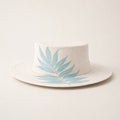 Palmita Light Blue Cordobes