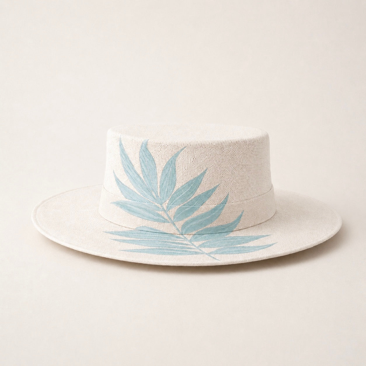 Palmita Light Blue Cordobes