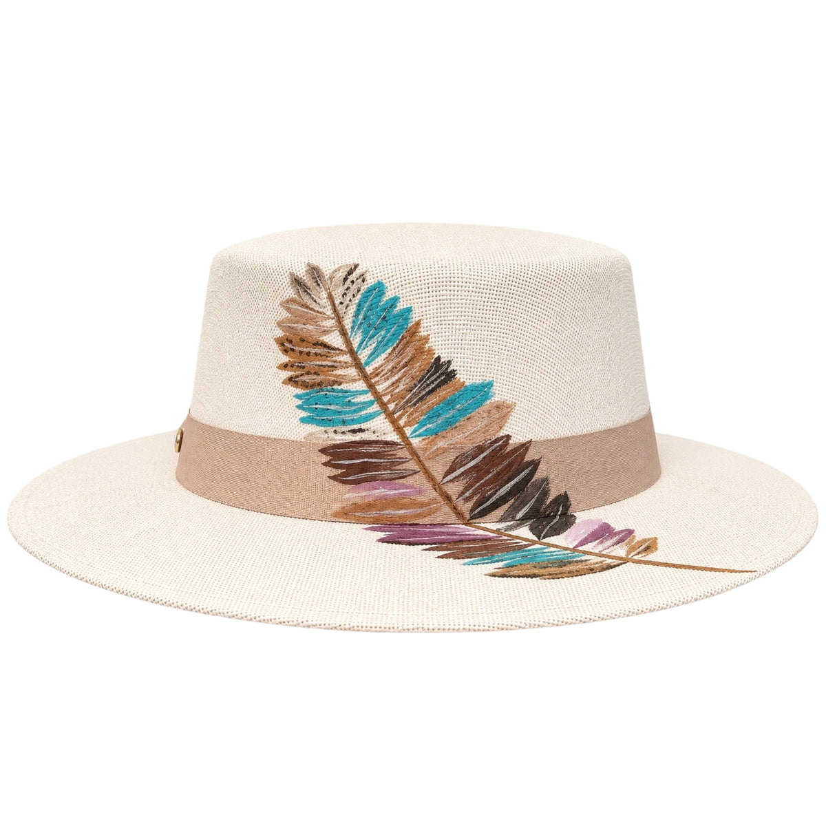 Pluma Cordobes