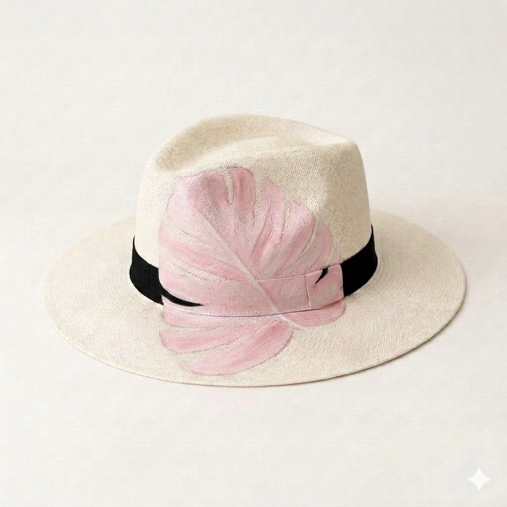 Palma Panama Pink