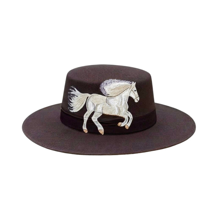 Aurora Chocolate Cordobes