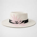 Palmita pink Cordobes