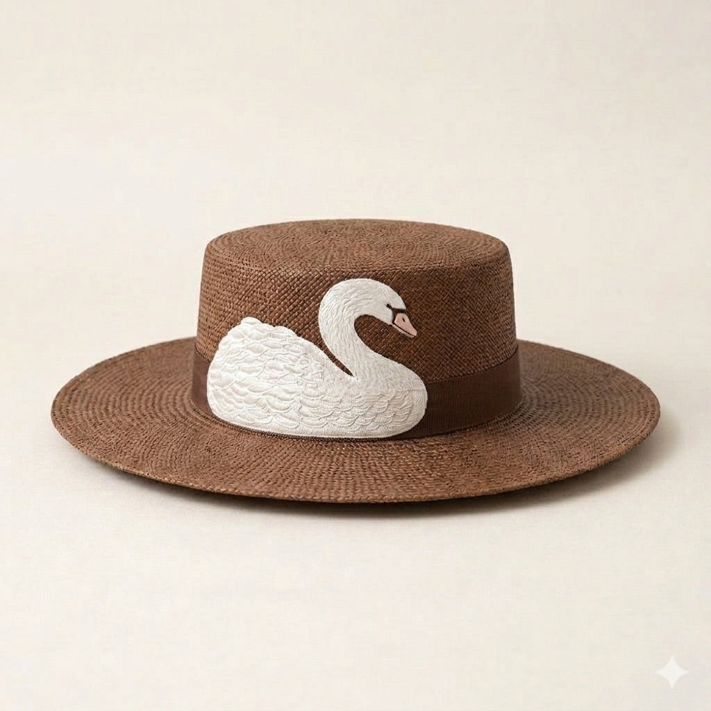 CISNE HAT