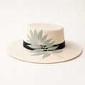 PALMITA SAGE W/ PINK