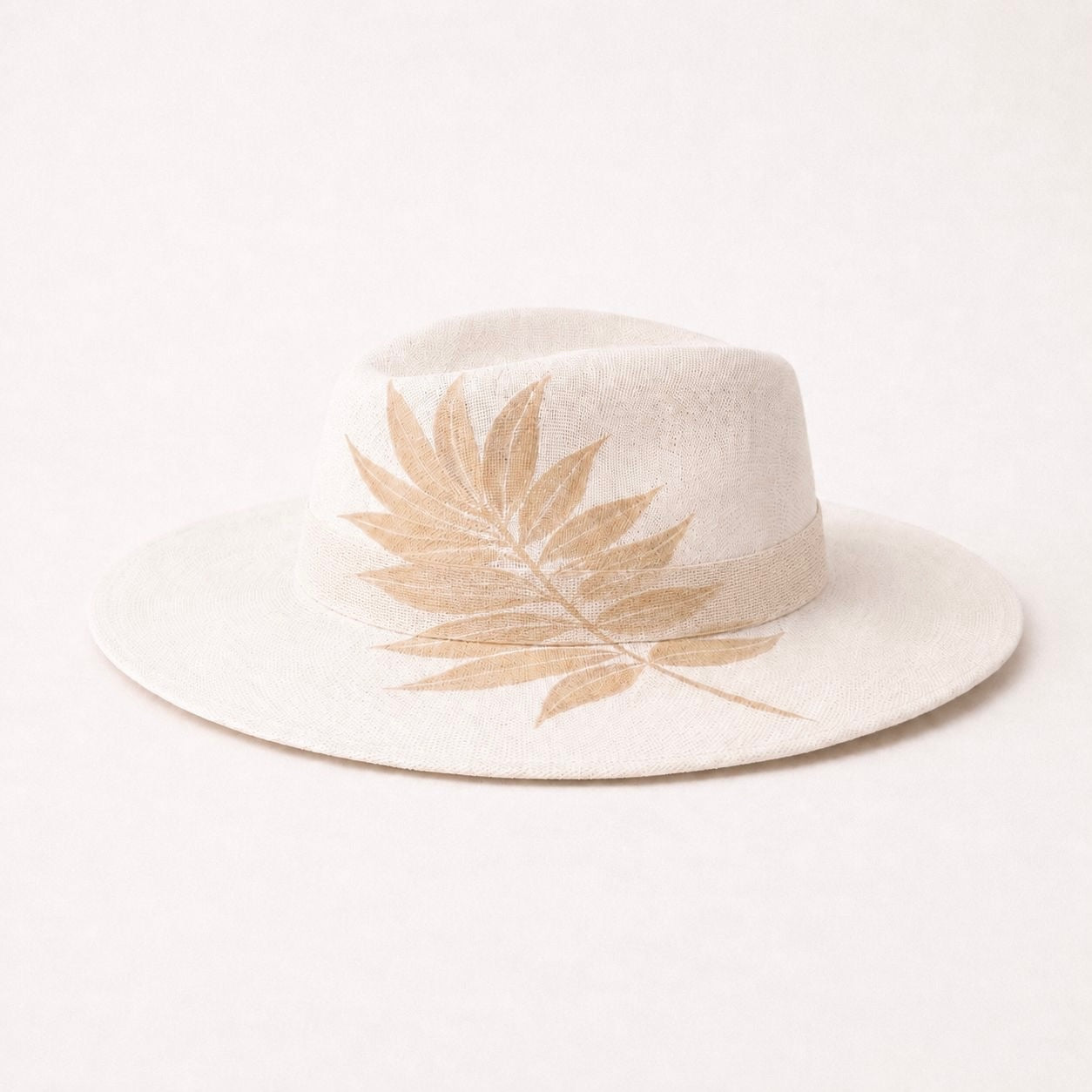 Palmita Nude Panama