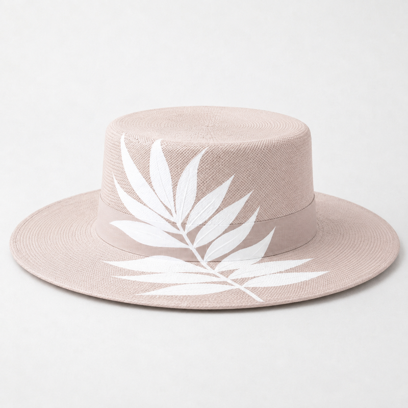 PALMITA SOLID NUDE