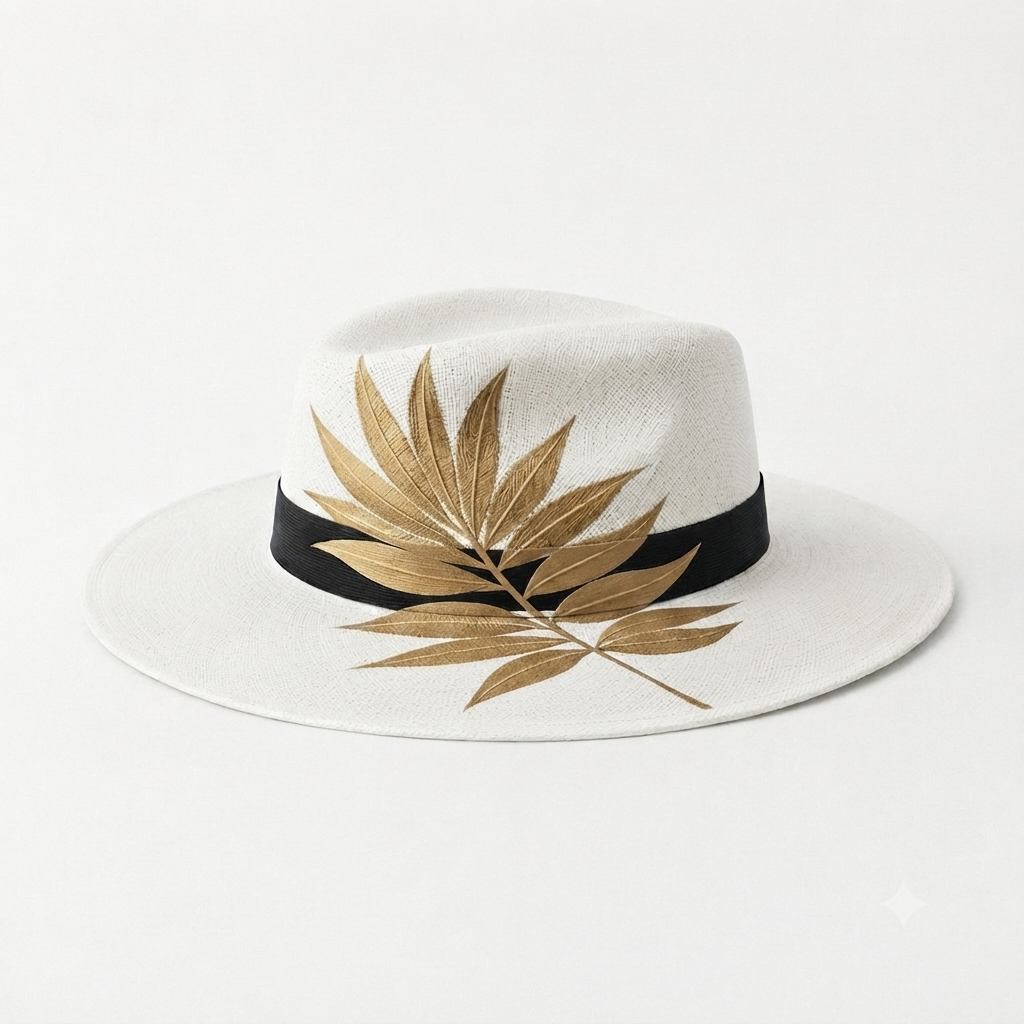Palmita Gold Panama