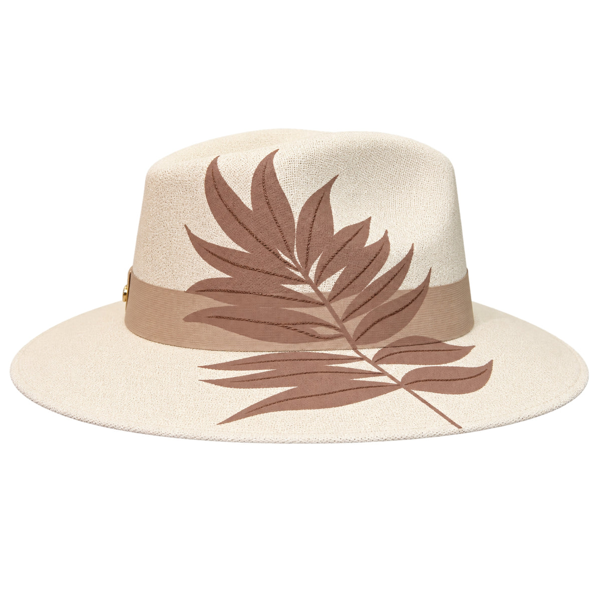 Palmita Suede Panama