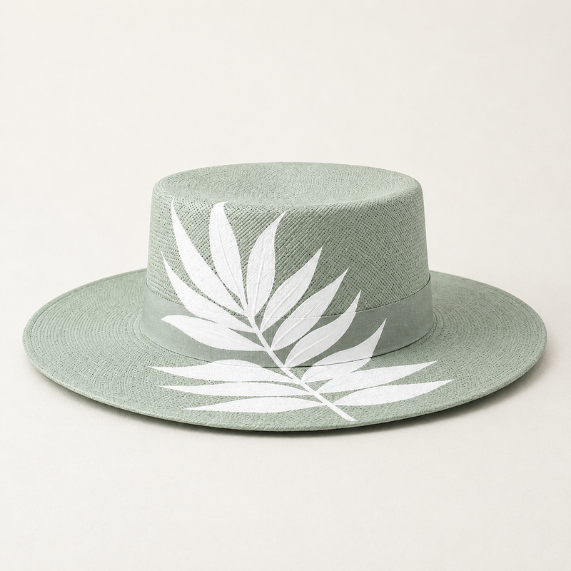 PALMITA SOLID SAGE