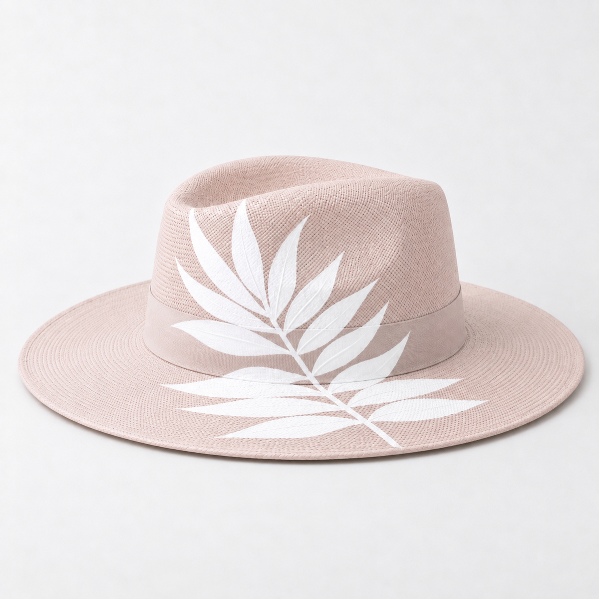 PALMITA SOLID NUDE