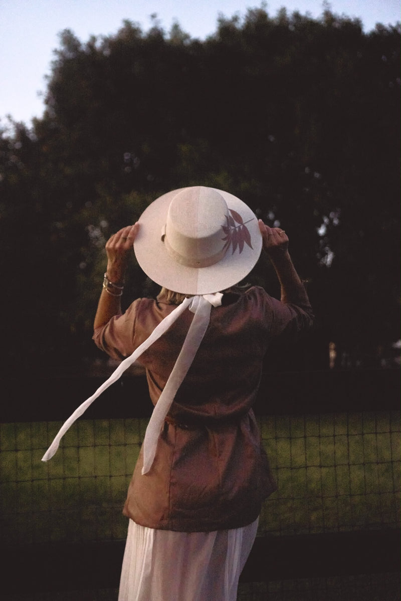 No. 01 — Fall/Winter 2026